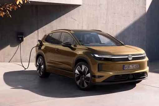 [GALLERY] Volkswagen ID Tiguan EV ra mắt - từ 1,23 tỷ đồng, chạy 600 km/sạc