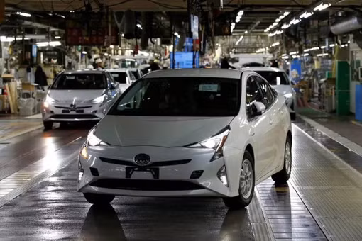 Toyota sắp có động cơ hybrid thế hệ mới, tiết kiệm nhiên liệu tới hơn 15%