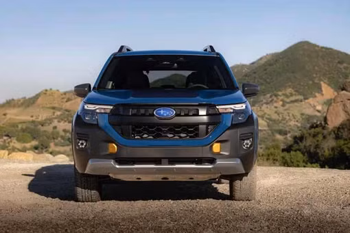 Subaru Forester sắp có công nghệ DMS mới, hỗ trợ tài xế đột quỵ