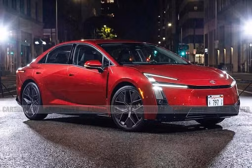 Toyota Corolla thế hệ mới sẽ được sản xuất tại Trung Quốc từ năm 2028