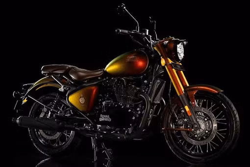 Royal Enfield Classic 650 đặc biệt ra mắt - từ 116 triệu, bán chỉ 625 xe