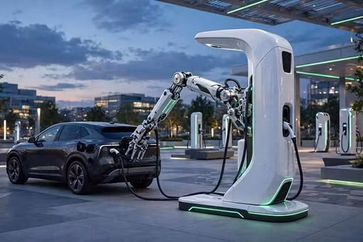 Trạm sạc ôtô điện siêu nhanh 1,44 MW của Chery và bài toán cho lưới điện