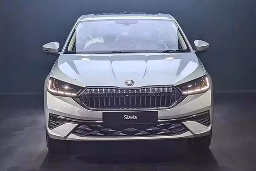 [GALLERY] Skoda Slavia 2027 giá rẻ xuất xưởng, mở bán ngay tháng 10/2026