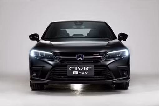 Honda e:HEV chuyển tên thành “Honda Hybrid” từ năm 2027