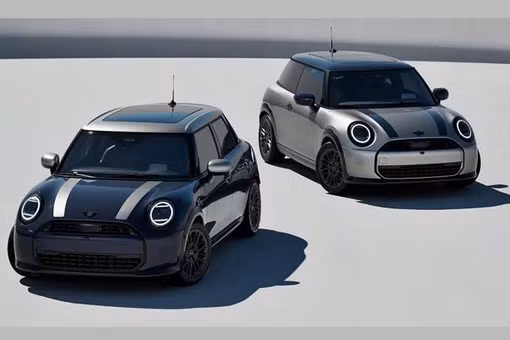 [GALLERY] Cận cảnh MINI Cooper S đặc biệt Rooftop sơn đảo màu, hơn 1 tỷ đồng