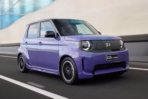 Honda Super-One “cháy hàng”, khách mua xe phải chờ đến năm 2027