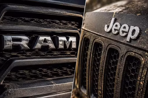 Jeep Wrangler và RAM 1500 bị triệu hồi toàn cầu vì lỗi camera lùi