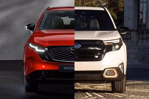 Subaru Forester bất ngờ bỏ xa về doanh số Mazda CX-5 2026 tại Mỹ