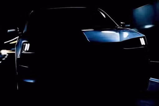 Nissan Skyline 2027 mới chốt lịch ra mắt chính - huyền thoại sắp trở lại
