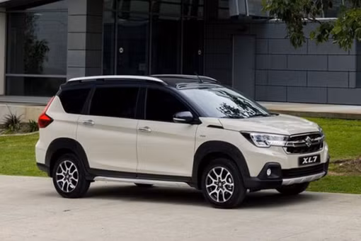 Suzuki XL7 được giảm giá đến 75 triệu đồng trong tháng 9/2026