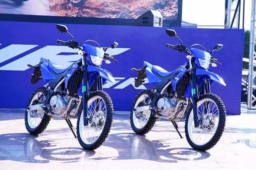 [GALLERY] Yamaha Motor Việt Nam ra mắt cào cào WR155R 2026, từ 79 triệu đồng