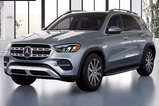 Triệu hồi gần 24.000 xe Mercedes-Benz GLE nguy cơ rò rỉ nhiên liệu