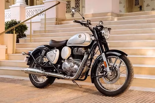 [GALLERY] Cận cảnh Royal Enfield Classic 350 Signature giá 60,5 triệu đồng