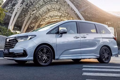 [GALLERY] Honda Odyssey 2027 ra mắt - từ 647 triệu đồng, bỏ bản tiêu chuẩn
