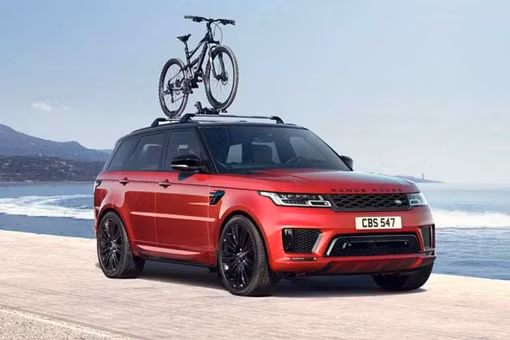 Range Rover và Range Rover Sport bị triệu hồi vì lỗi cửa sổ trời 