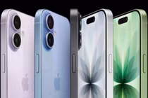 Bộ đôi iPhone 18 và 18e hé lộ thời điểm ra mắt cùng giá bán mới