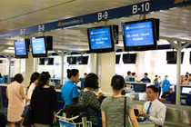 Thị trường giá vé máy bay tăng nhiệt dịp Tết Đinh Mùi 2027