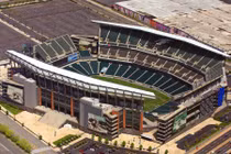 SVĐ Lincoln Financial Field: "Chảo lửa" bờ Đông nước Mỹ tại World Cup 2026
