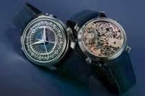 Giá đồng hồ Rolex tăng vọt, thị trường châu Á đón sóng thương hiệu độc lập