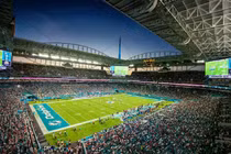 SVĐ Hard Rock sẵn sàng cho World Cup 2026, biểu tượng thể thao và giải trí 