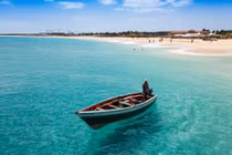 World Cup biến Cape Verde thành “cơn sốt” du lịch toàn cầu