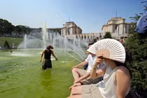Vì sao người châu Âu vẫn nói không với điều hòa giữa mùa hè đổ lửa?