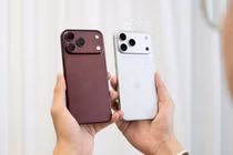 Người dùng đăng bán iPhone cũ tăng kỷ lục trong mùa ra mắt iPhone 18