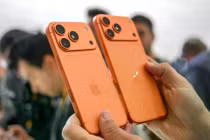 Thị trường iPhone hạ giá mạnh trước thời điểm Apple ra mắt dòng máy mới