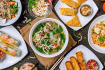 Đưa ẩm thực thành bệ phóng định vị du lịch Việt Nam