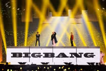 Sức hút từ concert BIGBANG thúc đẩy du lịch và đặt phòng khách sạn tại Hà Nội