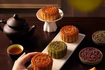 Gallery - Thị trường bánh Trung thu 2026, đẩy mạnh bán hàng số trước sức ép giá - image 1
