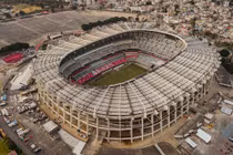 SVĐ Azteca huyền thoại sẵn sàng cho lần thứ ba mở màn World Cup