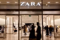Chủ sở hữu Zara đạt doanh thu bứt phá, bất chấp ngành bán lẻ ảm đạm