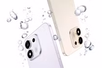 Smartphone pin 8.000 mAh gia nhập thị trường với mức giá chênh lệch