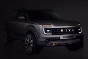 Lada Niva 2027 thế hệ mới của Nga lộ diện, có thể bán ở Việt Nam