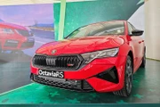 Skoda Octavia RS có gì mà chốt giá tới hơn 1,6 tỷ tại Việt Nam?