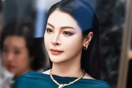 Tài sắc ngôi sao Thái Lan Faye Peraya Malisorn