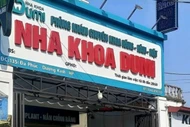 Hải Phòng xử phạt Phòng khám Nha khoa Dumi vì dính vi phạm