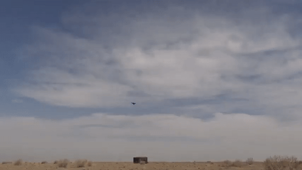 UAV tự sát Geran-2 đã khiến cho phòng không Ukraine quá tải từ đó gây nên những thiệt hại không nhỏ.