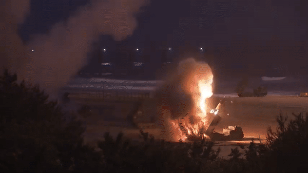 Ivan Stupak, cựu sĩ quan Cơ quan An ninh Ukraine và hiện là cố vấn cho ủy ban an ninh, quốc phòng và tình báo quốc gia của quốc hội Ukraine, nói với Newsweek: