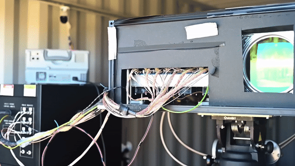 Trong cuộc xung đột tại Đông Âu, Nga thường xuyên sử dụng drone để tấn công tự sát vào cơ sở hạ tầng của đối phương theo dạng bầy đàn.