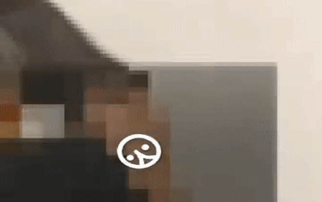 Phan no canh be gai Trung Quoc bi lot do, tat 96 cai trong 4 phut