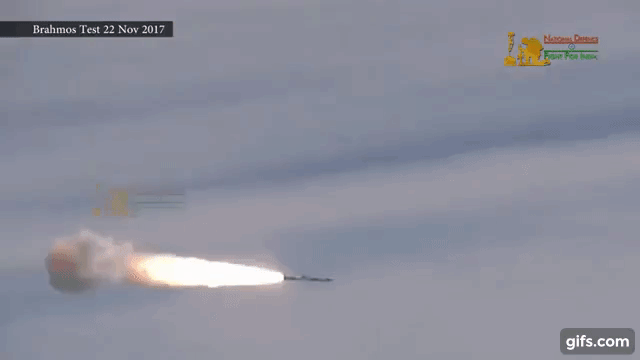 Thương vụ khiến Philippines trở thành khách hàng đầu tiên mua dòng tên lửa này từ Ấn Độ.