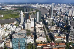 View - [INFOGRAPHIC] 126 bí thư, chủ tịch phường, xã của Hà Nội | Báo Tri thức và Cuộc sống - TIN TỨC PHỔ BIẾN KIẾN THỨC 24H