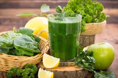 Thức uống được ví như 'nhân sâm xanh' giúp làm chậm quá trình lão hóa