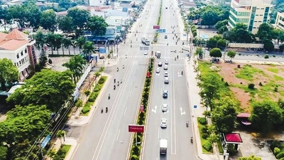 Trúng thầu nghìn tỷ, Cty Thọ Phú sở hữu năng lực thế nào?