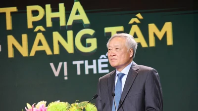 Chính phủ cam kết đồng hành, hỗ trợ tỉnh Lâm Đồng phát triển bền vững