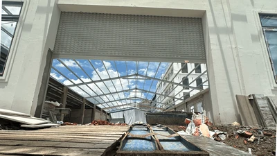 Thanh tra Đồng Nai phát hiện sai phạm đất đai, xây dựng tại huyện Nhơn Trạch (cũ)