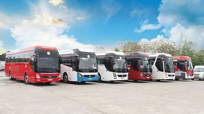 Kế hoạch đưa đón cán bộ từ Bình Phước sang Đồng Nai làm việc