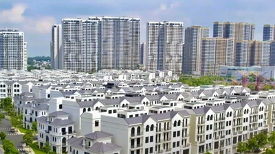 Nghịch lý giá nhà ở TP HCM: Thuê rẻ, mua đắt, "giá trị" lệch pha